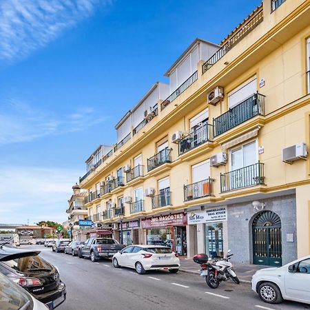 Cala Mijas Beach And Golf Apartment La Cala De Mijas Buitenkant foto