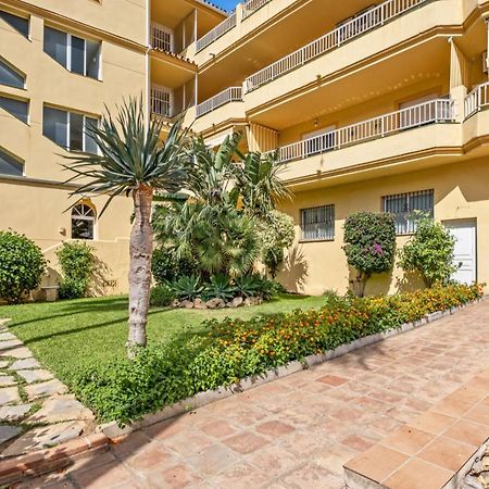 Cala Mijas Beach And Golf Apartment La Cala De Mijas Buitenkant foto