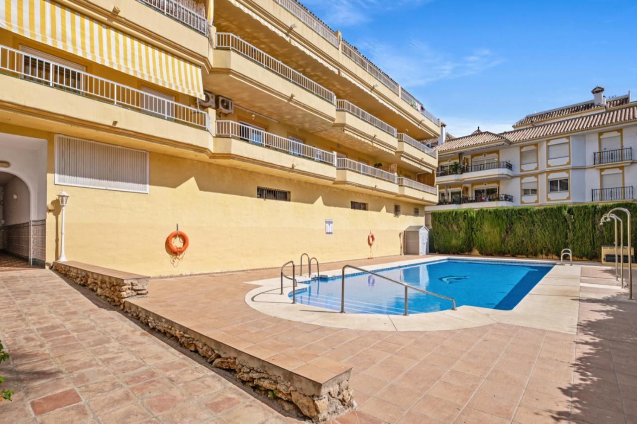 Cala Mijas Beach And Golf Apartment La Cala De Mijas Buitenkant foto